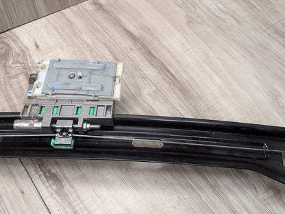 2013 - 2017 Audi S5 8T Front Right Passenger Door Window Glass Regulator w/ Motor 8T0837462D CTUB