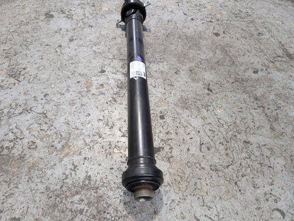 2018 - 2024 BMW X3 G01 Rear Propeller Driveshaft Drive Shaft 8680320 B58B30O1