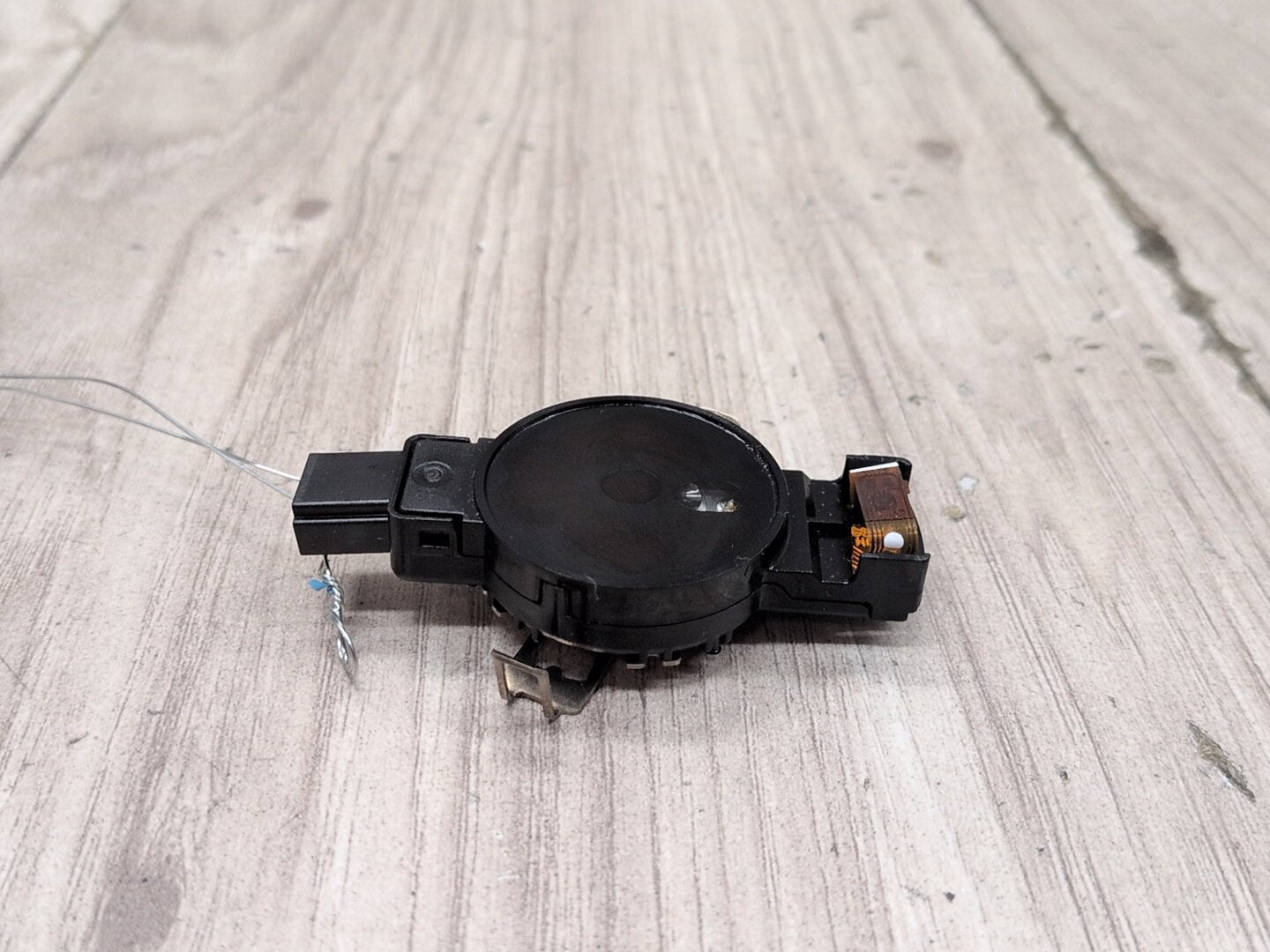 OEM BMW F10 F15 F16 F30 F32 F36 F80 F82 G12 G30 G82 Rain Light Solar Fog Sensor