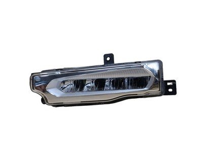 18-21 OEM BMW G01 G02 X3 X4 Front Left Driver Side LED Fog Light Lamp