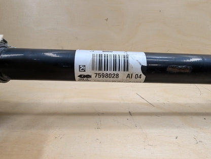11-17 OEM BMW F25 X3 28iX AWD Front Right Passenger Output Shaft CV Axle