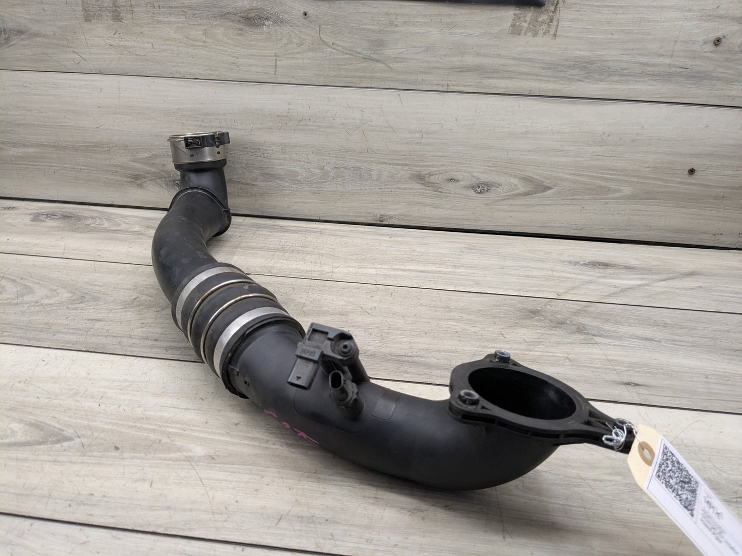 OEM BMW F22 F30 F32 F36 G01 G30 Intercooler Charge Air Induction Pipe Tract B58