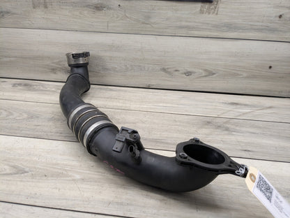 OEM BMW F22 F30 F32 F36 G01 G30 Intercooler Charge Air Induction Pipe Tract B58