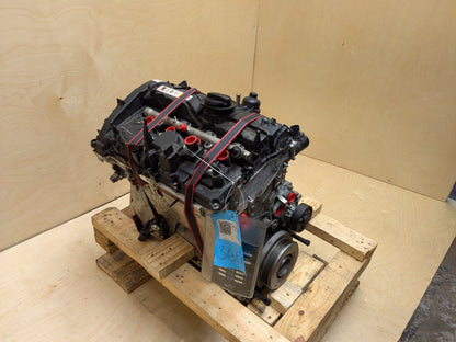 *CORE* 19-24 OEM BMW G01 G20 X3 330 Long Block AWD B46 Engine Motor 120k *CORE*