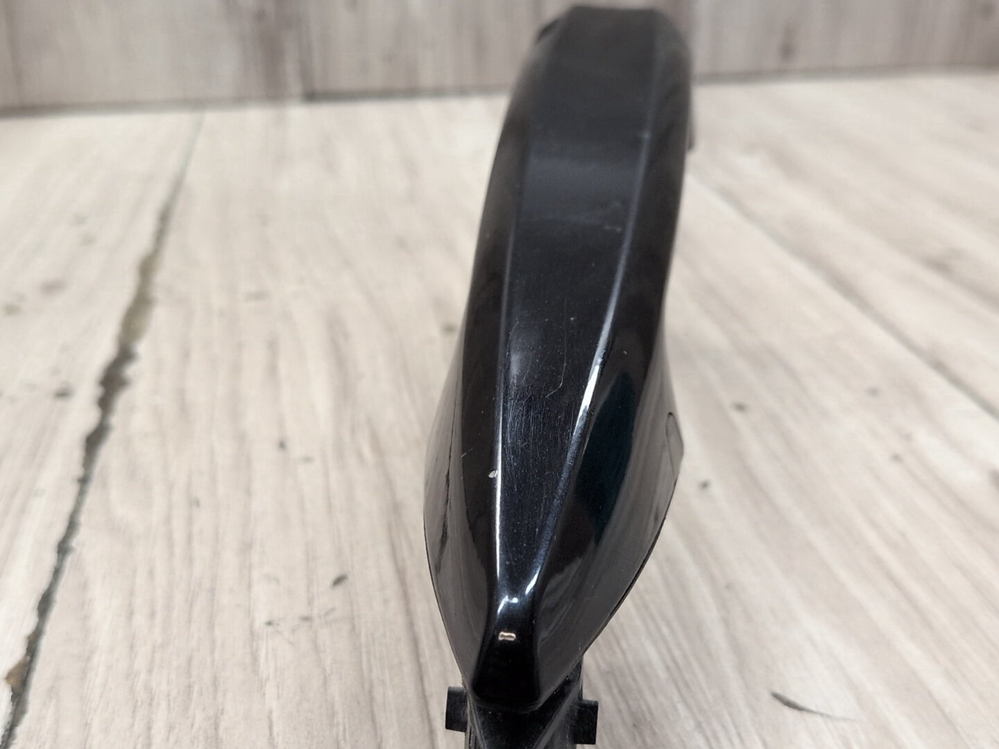 OEM BMW F15 F16 F85 F86 X5 X6 Left Driver Door Handle COMFORT ACCESS Black 416