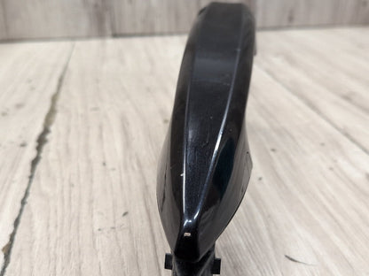 OEM BMW F15 F16 F85 F86 X5 X6 Left Driver Door Handle COMFORT ACCESS Black 416