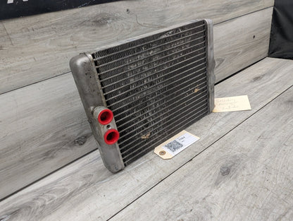2014 - 2018 BMW X5 F15 Engine Oil Cooler 7645692 N63B44O1