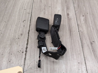 OEM BMW G20 G22 G26 G80 G82 M3 M4 Rear Right Passenger Seatbelt Seat Belt Buckle