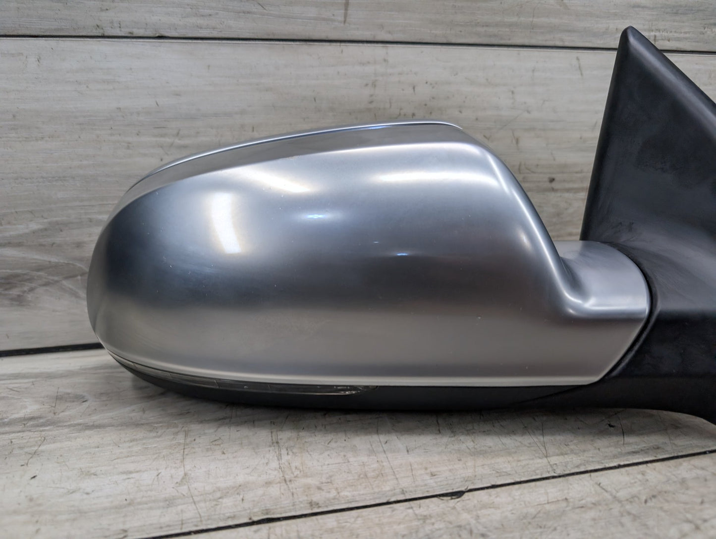 2008 - 2017 Audi S5 8T Front Right Passenger Side Mirror Assembly 8F1857410AL
