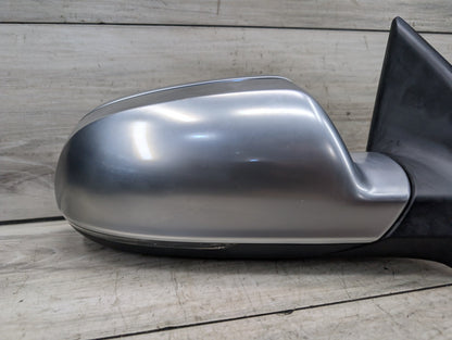 2008 - 2017 Audi S5 8T Front Right Passenger Side Mirror Assembly 8F1857410AL