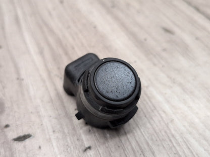 OEM BMW F15 F16 F25 F39 F48 F85 G01* X1 X3 X5 Parking Distance Sensor PDC Black