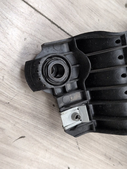 2015-2018 Audi Q3 8U Left Front Bumper Under Headlamp Bracket 8U0805607A