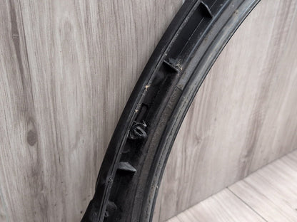 2015-2018 Audi Q3 8U Rear Right Passenger Fender Flare Arch Trim Molding 8U0853818C