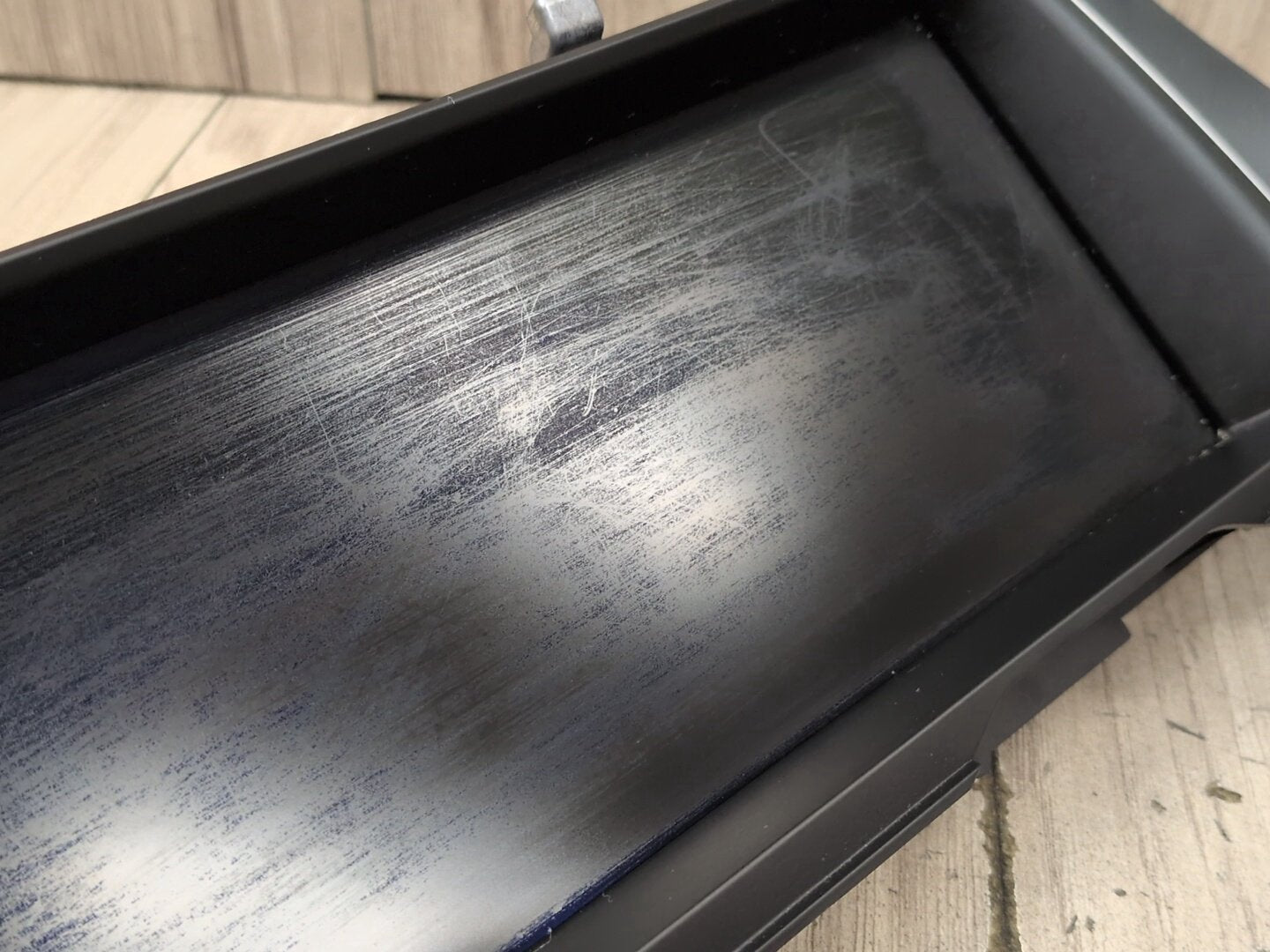 2011-2016 BMW 535i F10 Monitor Display Screen 9289008