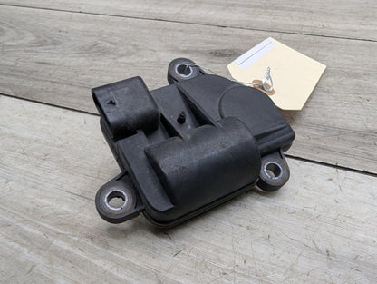 OEM BMW G01 G02 G11 G12 G14 G15 G30 X3 Muffler Exhaust Flap Actuator Drive Motor