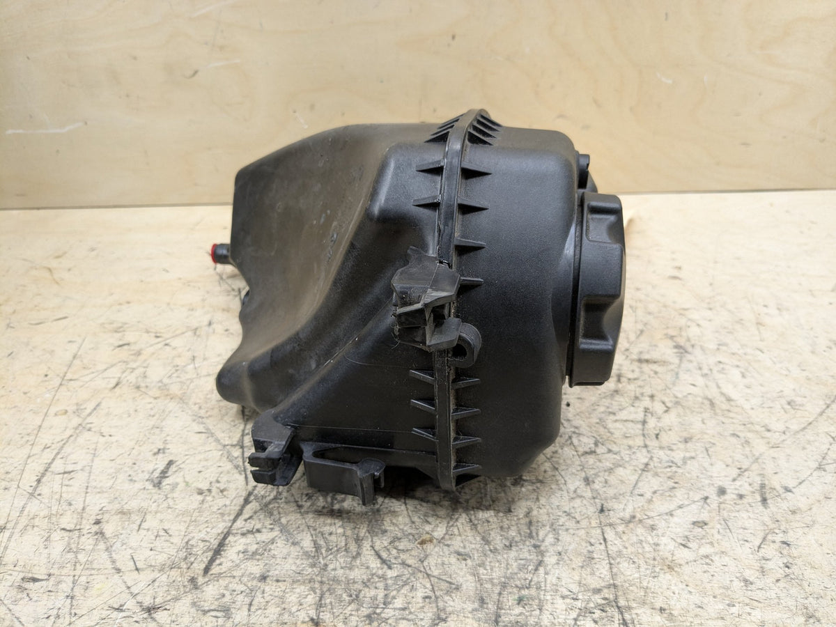 OEM BMW G05 G07 G11 G12 G30 M550 750 Engine N63 Coolant Expansion Tank Reservoir