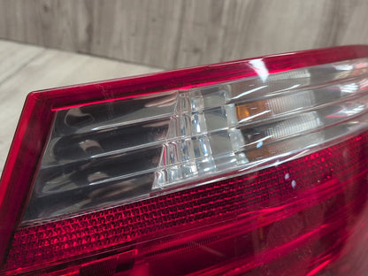 08-11 OEM BMW E82 E88 128 135 Rear Right Passenger Outer Tail Light Stop Light