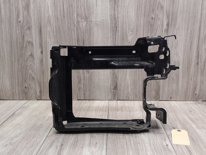 OEM BMW G20 G22 G23 G26 Front Left Driver Radiator Reinforcement Support Bracket