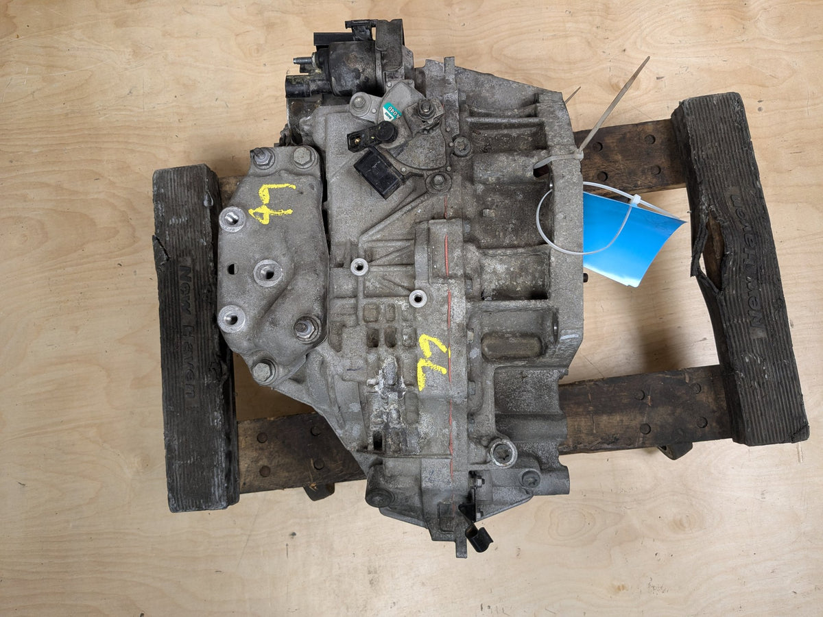 2015-2018 Audi 8U Q3 CCTA SGV Automatic Transmission Assembly FWD 90k Miles