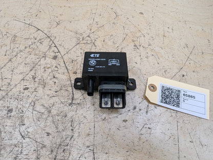 OEM BMW F23 F30 F44 F80 G01 G05 G12 G30 Cooling Fan Relay Control Module 130A