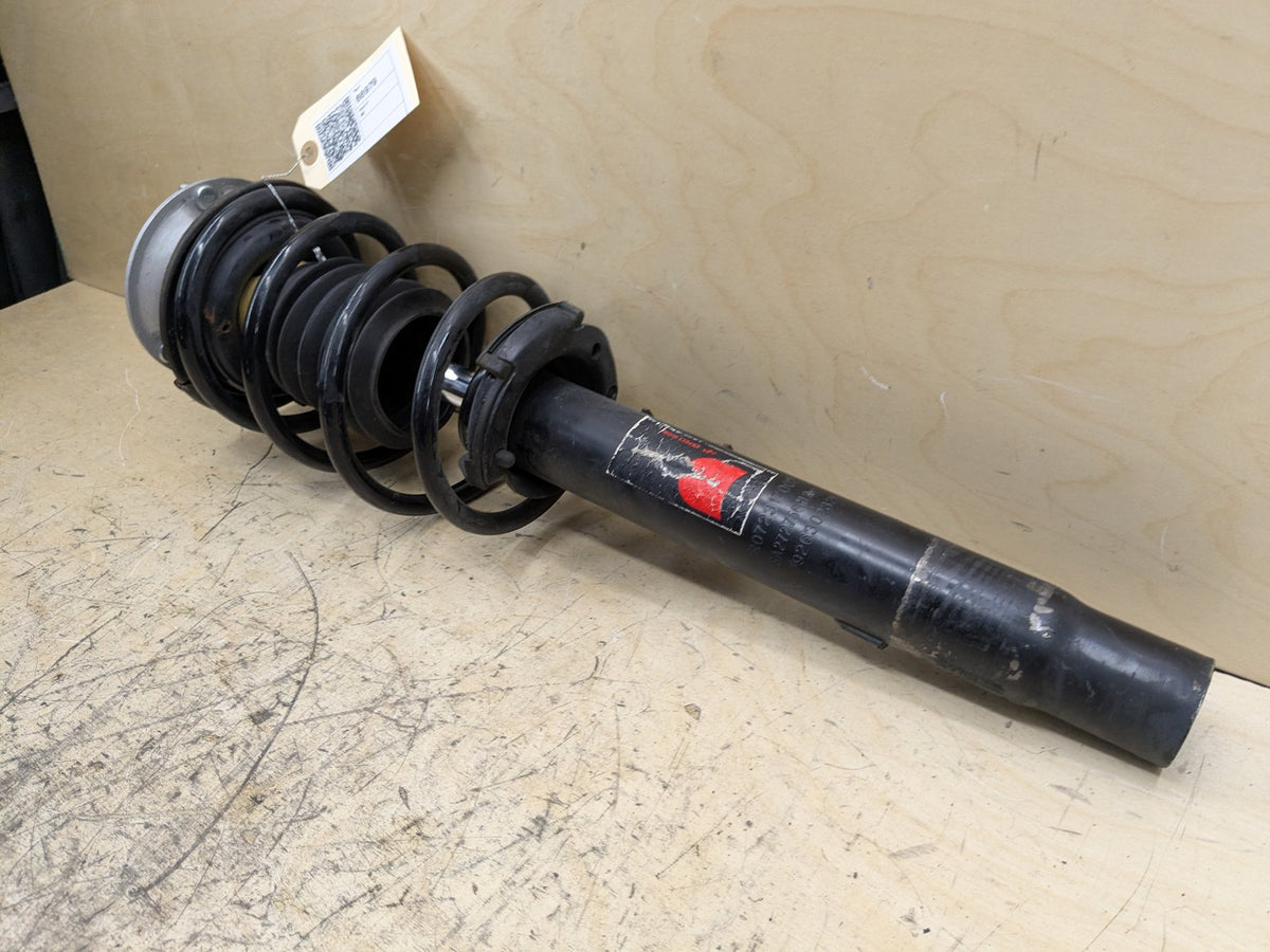 2007-2013 BMW 335i E92 RWD Front Left Driver Spring Strut Shock Absorber 6786003