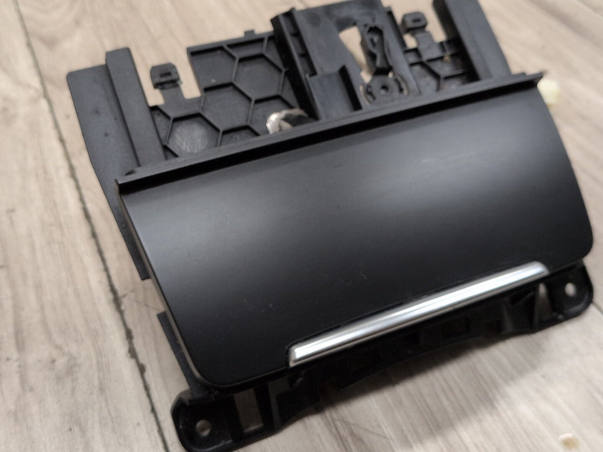 08-17 OEM AUDI A4 A5 Q5 S4 S5 SQ5 Center Console Ashtray Ash Tray Black