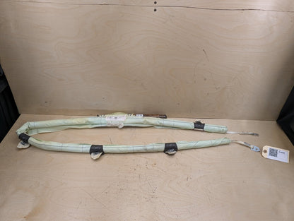 OEM BMW F30 F36 F80 M3 335 435 Right Passenger Roof Head Curtain Air Bag Airbag