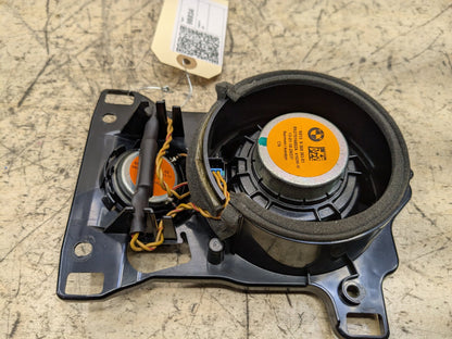 OEM BMW G12 740 750 Dash Dashboard Center Audio Speaker Tweeter Harman Kardon