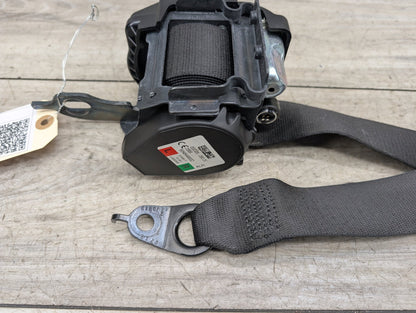 OEM BMW F90 M5 G30 530 540 Rear Left Right Upper Seatbelt Seat Belt Retractor