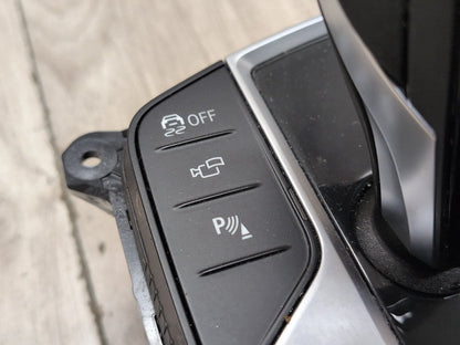 2019-2026 BMW M340i G20 Gear Selector Controller Shifter Knob Panel Assembly 5A32b96