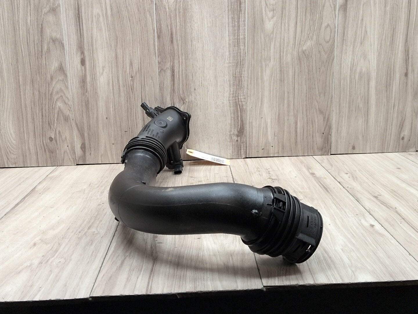 OEM BMW F22 F32 F36 G01 G20 G30 Intercooler Charge Air Intake Hose Pipe B46 B48