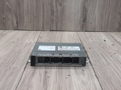 2004-2010 BMW M6 E64 Transmission Control Unit Module 7891007 OEM