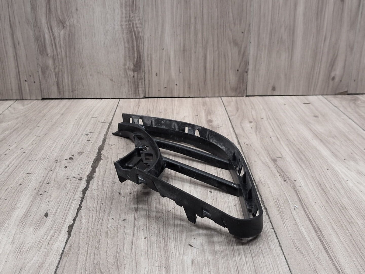 2022-2026 BMW 430i G26 Front Right Passenger Bumper Cover Grille 8081682 OEM