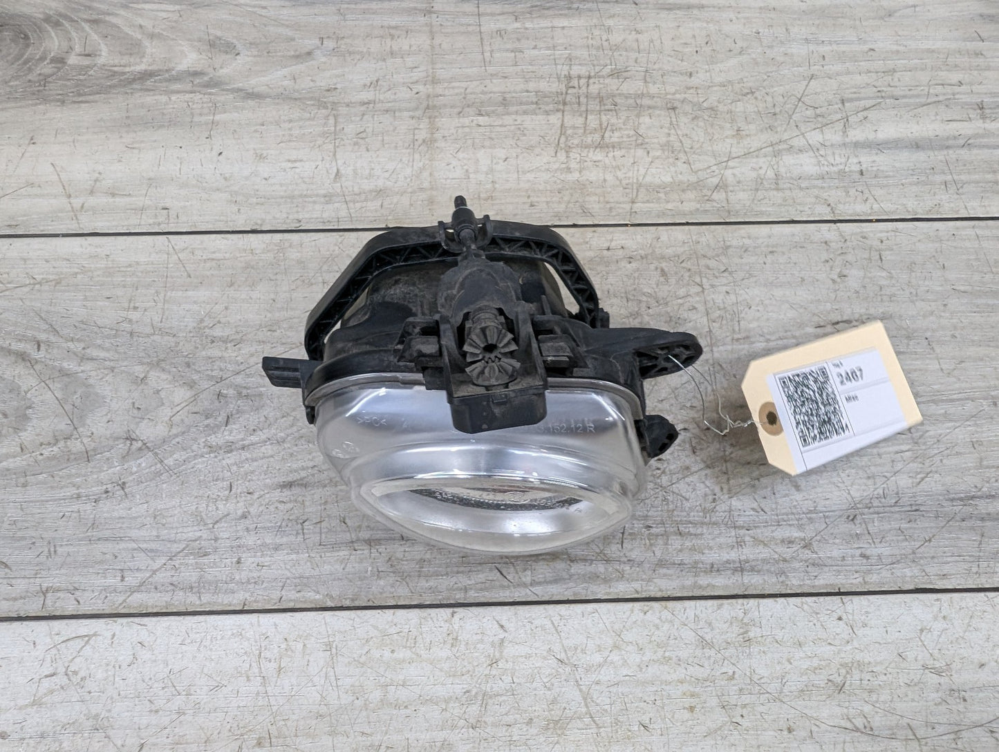 OEM BMW F15 F16 F25 F26 F85 F86 X3 X4 X5 X6 Right Passenger Fog Lamp Light
