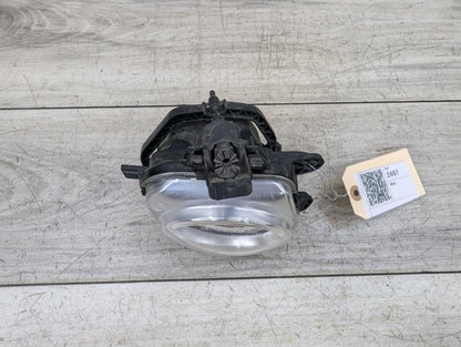 OEM BMW F15 F16 F25 F26 F85 F86 X3 X4 X5 X6 Right Passenger Fog Lamp Light