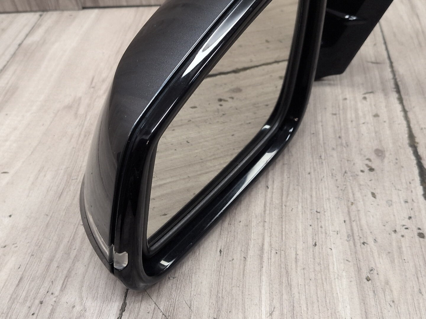 14-20 OEM BMW F32 F33 F36 Left Driver Side Mirror Assembly Auto Dim