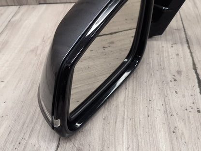 14-20 OEM BMW F32 F33 F36 Left Driver Side Mirror Assembly Auto Dim