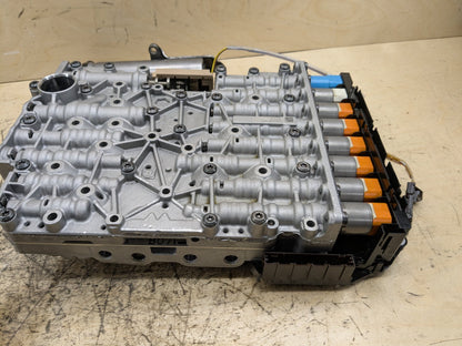 2012-2018 Audi A6 C7 Transmission Mechatronic Valve Body OEM