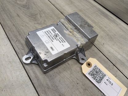 19-24 OEM BMW G20 G22 G23 G29 ICM Domain SRS Safety Airbag Control Module Unit