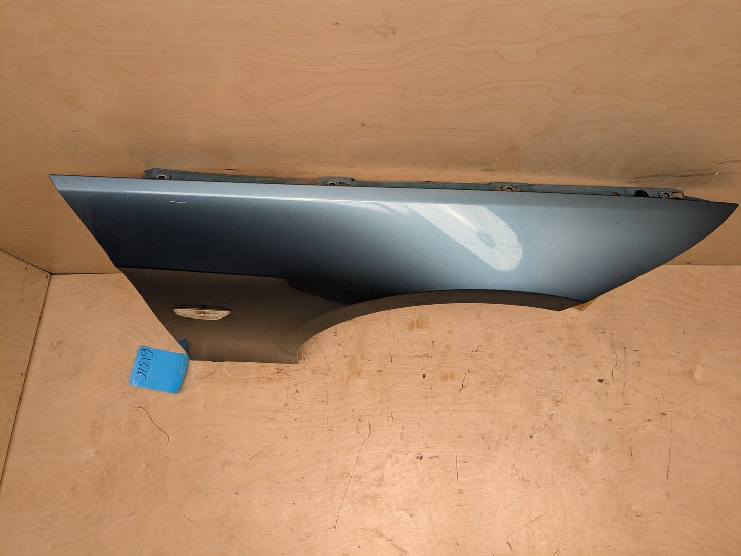 07-13 OEM BMW E92 E93 328 335 Right Passenger Side Fender Panel