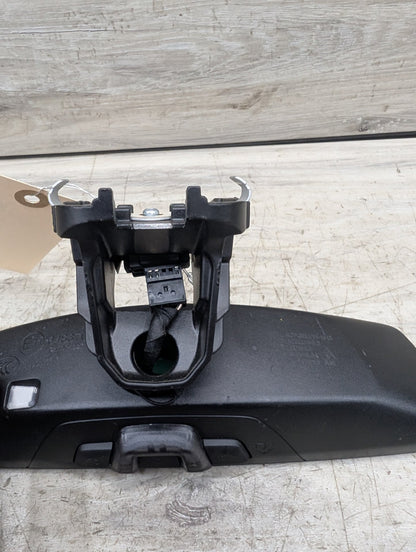 OEM BMW F90 G11 G12 G30 G32 M5 Rear View Interior Mirror Homelink EC/LED/GTO