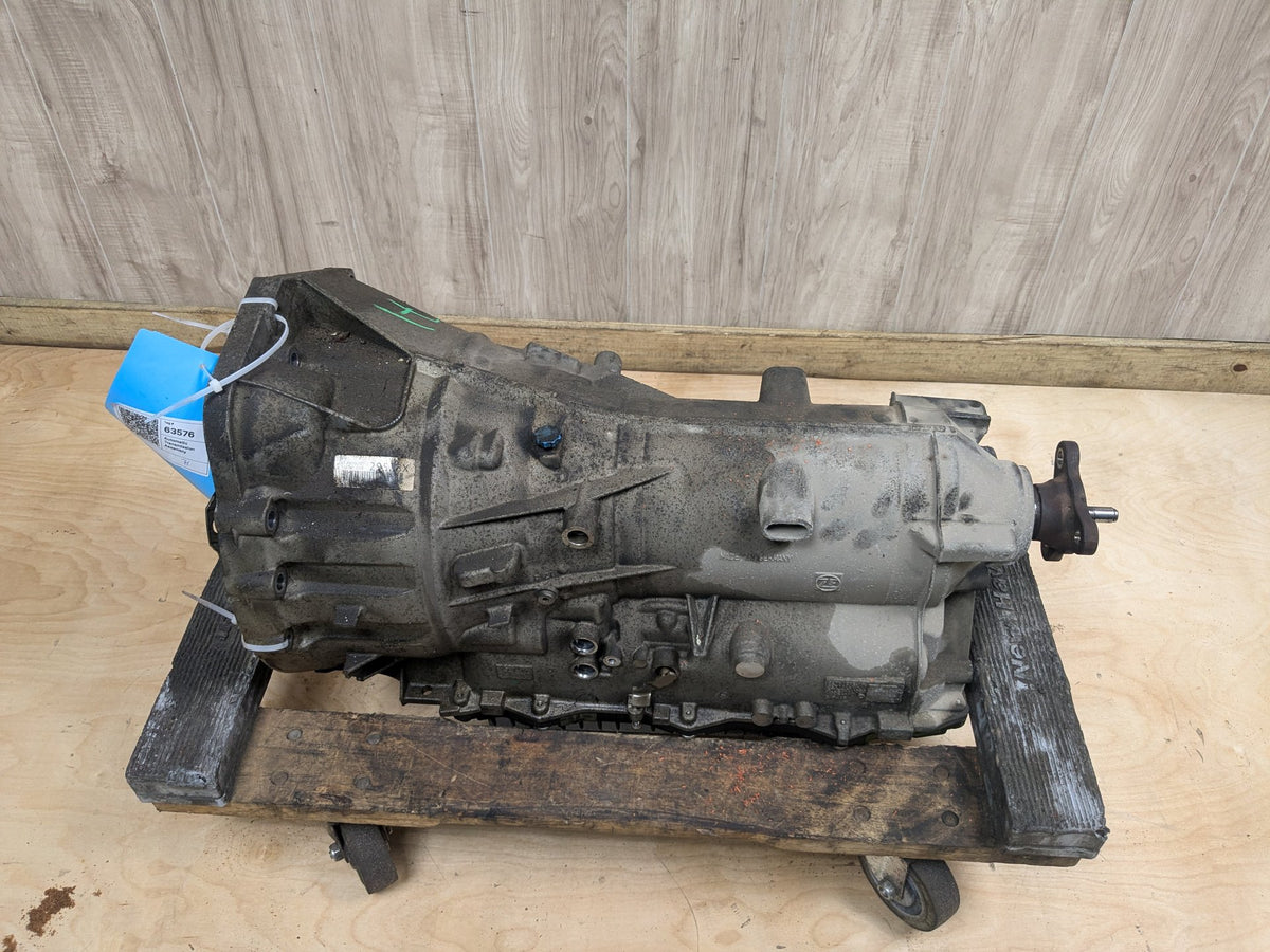 12-18 BMW F30 F32 F36 F25 RWD N20 Automatic Transmission Gearbox 8HP45 176k Mile