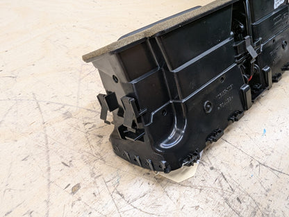 2011-2017 Audi RS5 8T Dashboard Dash Board Middle Center Air Vent 8T1820951E
