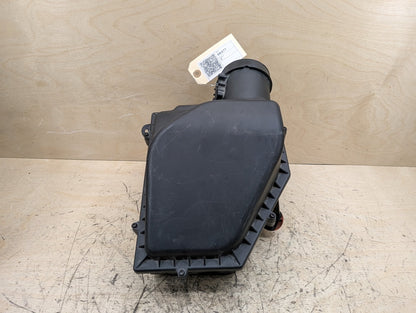 OEM BMW G05 G12 G30 540 740 Air Box Filter Cleaner Intake Resonator Muffler B58