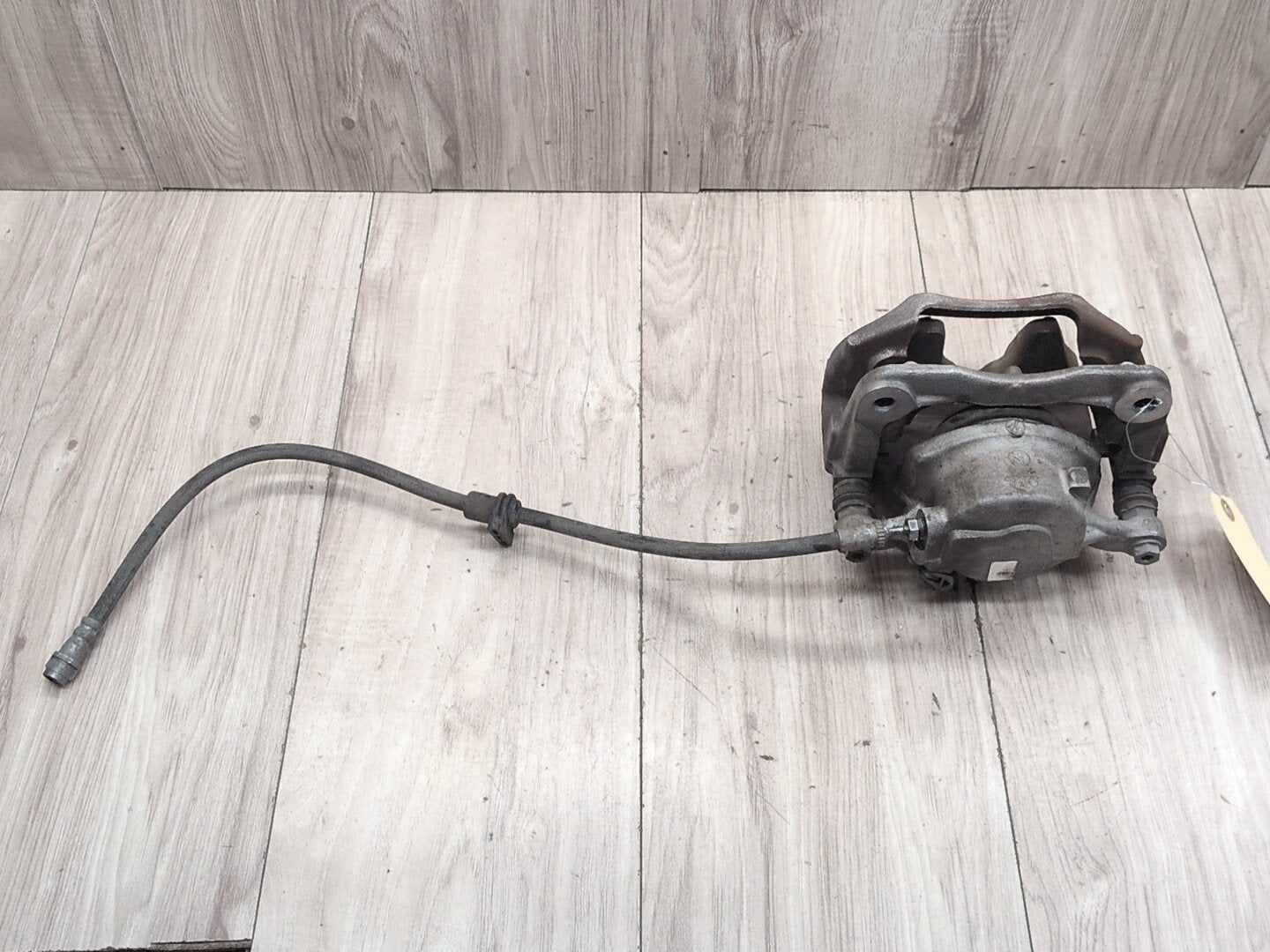 OEM BMW G01 G20 G22 G23 G26 G29 X3 330 430 FRONT Left Driver Side Brake Caliper