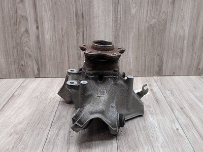 OEM BMW F95 G05 G06 G07 G09 X5 X7 Front Left Driver Hub Spindle Knuckle Bearing