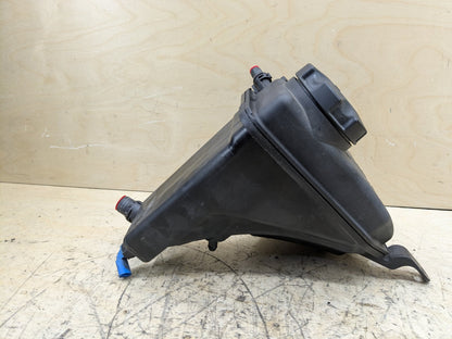 06-13 OEM BMW E82 E88 E90 E92 E93 Coolant Water Expansion Tank Bottle Reservoir