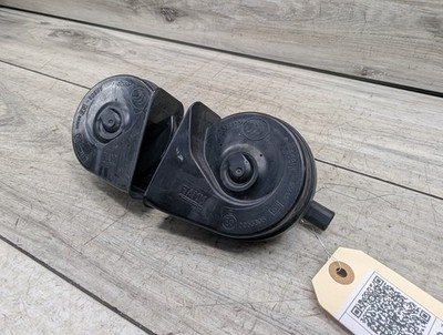 2007-2013 BMW 328i E93 Alarm Horns SET 7159421 OEM