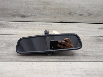 2012-2018 BMW 340i F30 Rear View Interior Mirror 6821263
