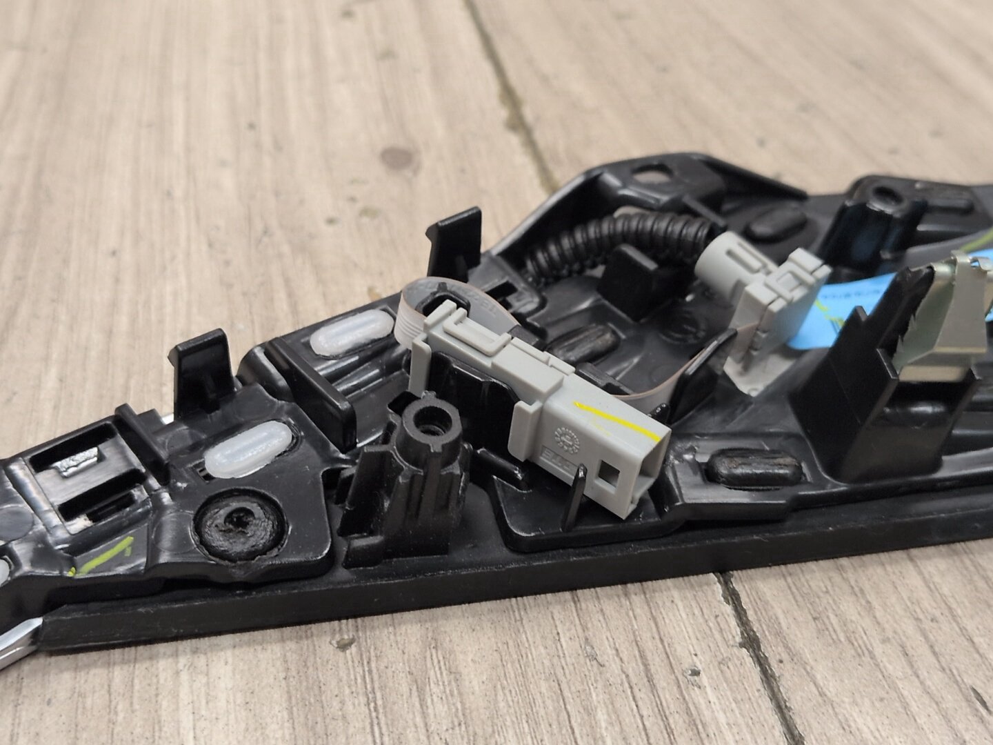 2019 - 2026 BMW X5 G05 Misc 5570500 N63B44M3